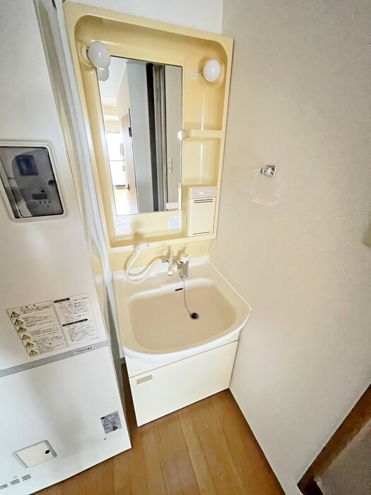 ＳａｋｕｒａＰａｒｋ参番館の物件内観写真