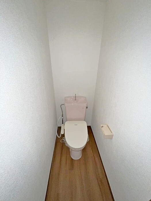 ＳａｋｕｒａＰａｒｋ参番館の物件内観写真