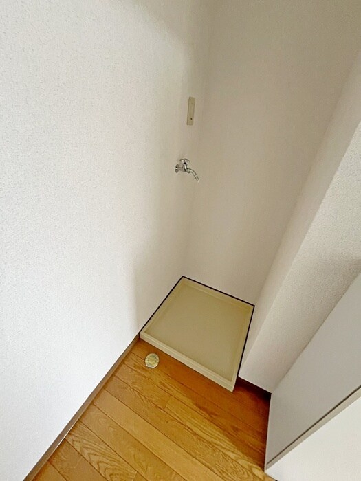 ＳａｋｕｒａＰａｒｋ参番館の物件内観写真