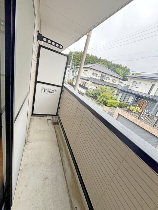 ＳａｋｕｒａＰａｒｋ参番館の物件内観写真