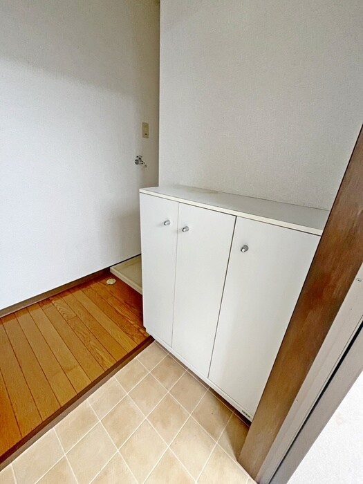 ＳａｋｕｒａＰａｒｋ参番館の物件内観写真