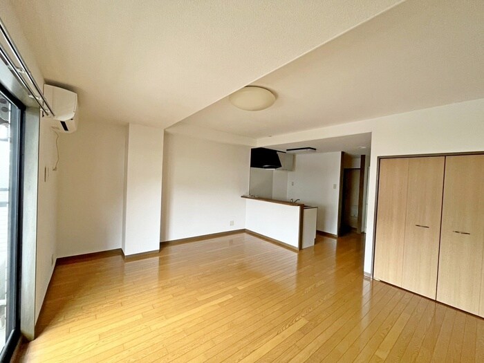 ＳａｋｕｒａＰａｒｋ参番館の物件内観写真