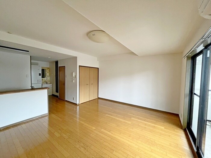 ＳａｋｕｒａＰａｒｋ参番館の物件内観写真