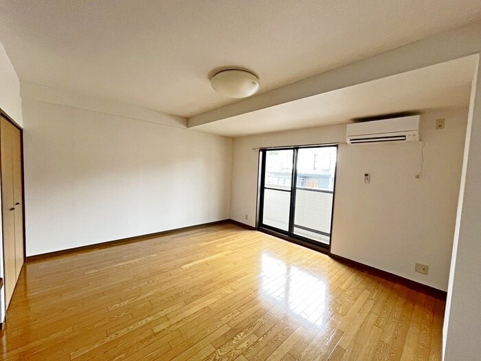 ＳａｋｕｒａＰａｒｋ参番館の物件内観写真