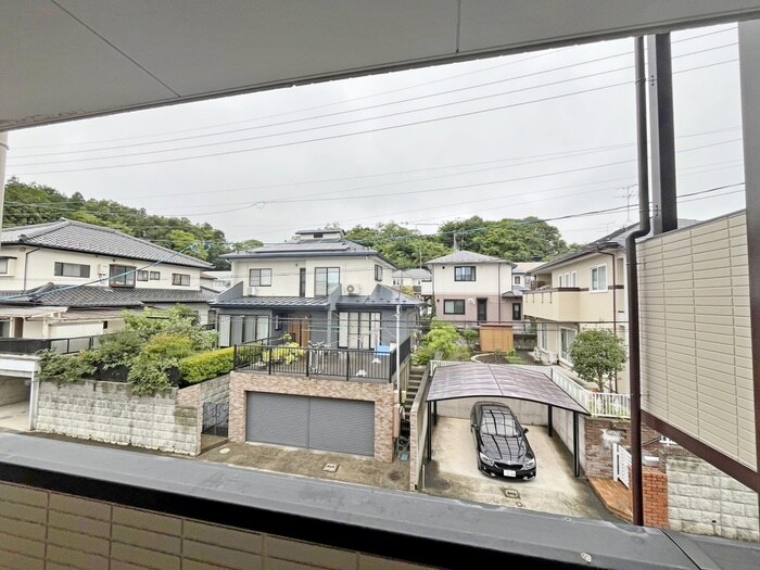 ＳａｋｕｒａＰａｒｋ参番館の物件内観写真