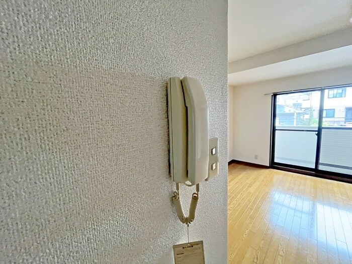 ＳａｋｕｒａＰａｒｋ参番館の物件内観写真