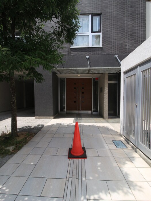 ＫＤＸレジデンス一番町の物件外観写真