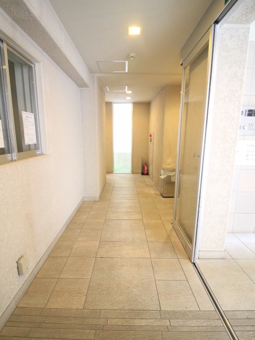 ＫＤＸレジデンス一番町の物件外観写真