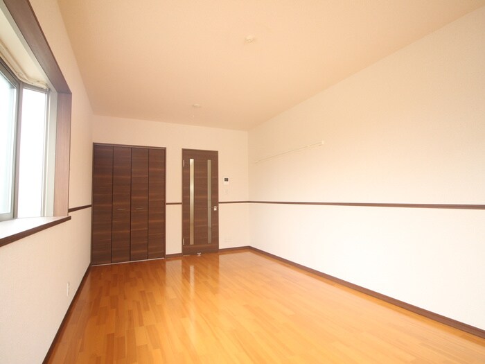 グランツ・Ｙの物件内観写真