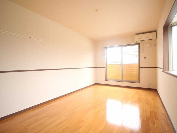 グランツ・Ｙの物件内観写真