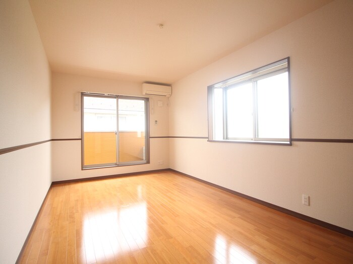 グランツ・Ｙの物件内観写真