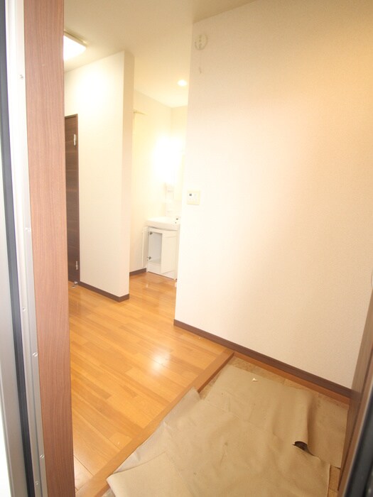 グランツ・Ｙの物件内観写真