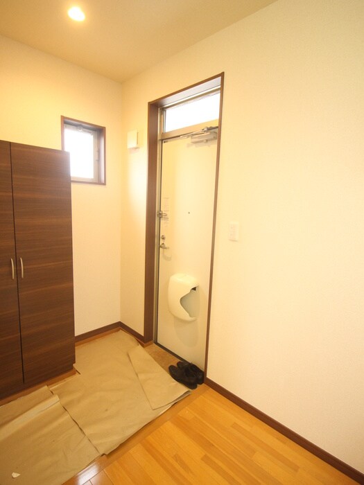 グランツ・Ｙの物件内観写真