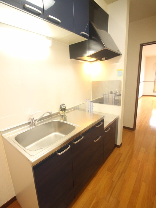 グランツ・Ｙの物件内観写真