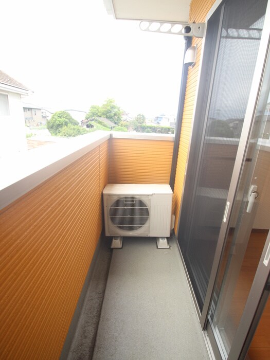 グランツ・Ｙの物件内観写真