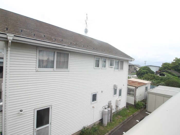 グランツ・Ｙの物件内観写真