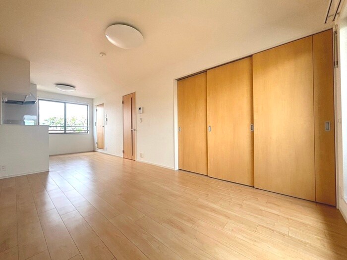 レイ　クレストの物件内観写真