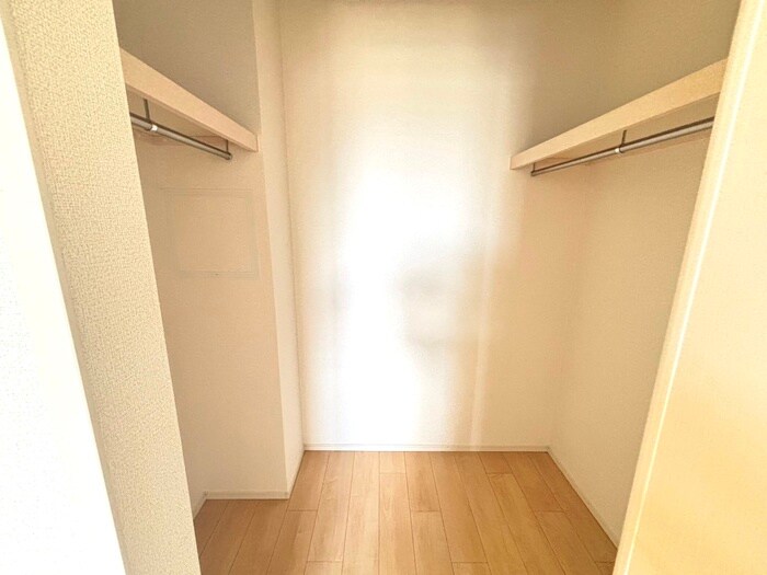 レイ　クレストの物件内観写真