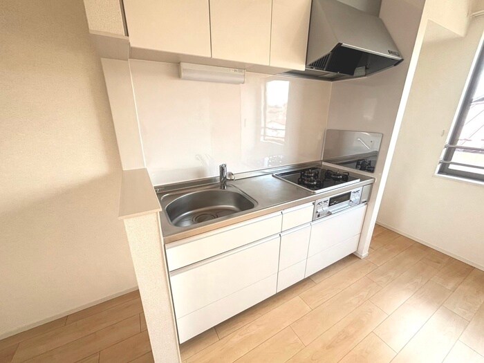 レイ　クレストの物件内観写真