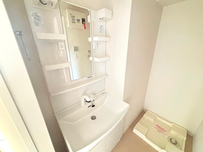 レイ　クレストの物件内観写真