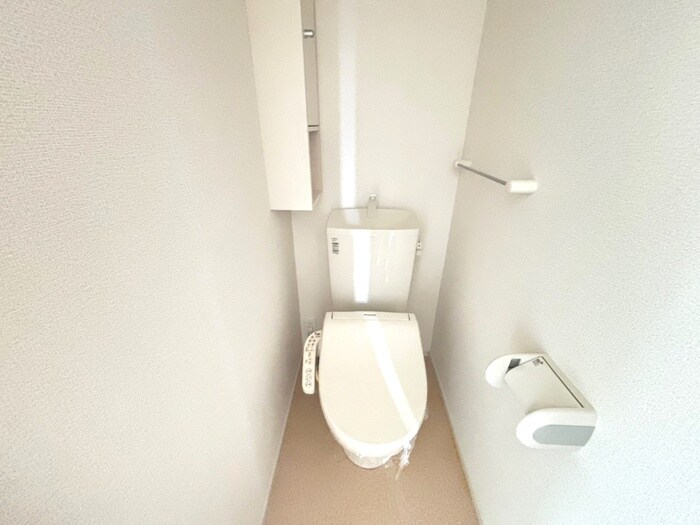 レイ　クレストの物件内観写真