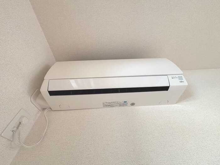 レイ　クレストの物件内観写真