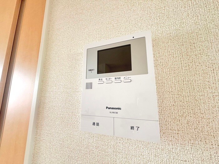 レイ　クレストの物件内観写真