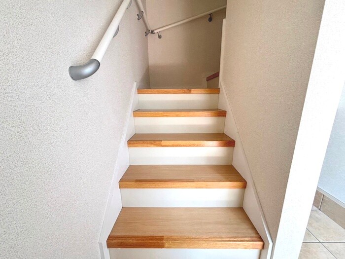 レイ　クレストの物件内観写真