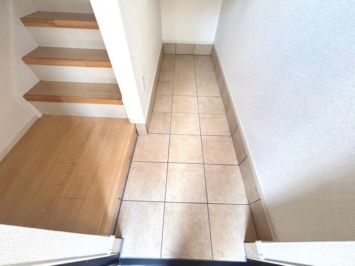 レイ　クレストの物件内観写真