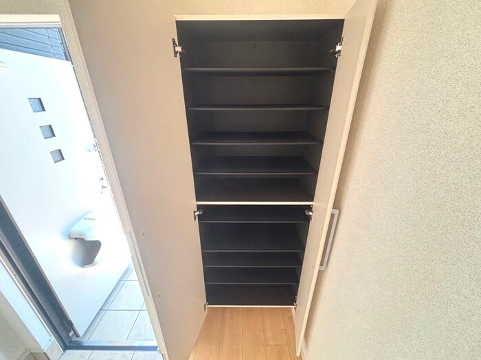 レイ　クレストの物件内観写真