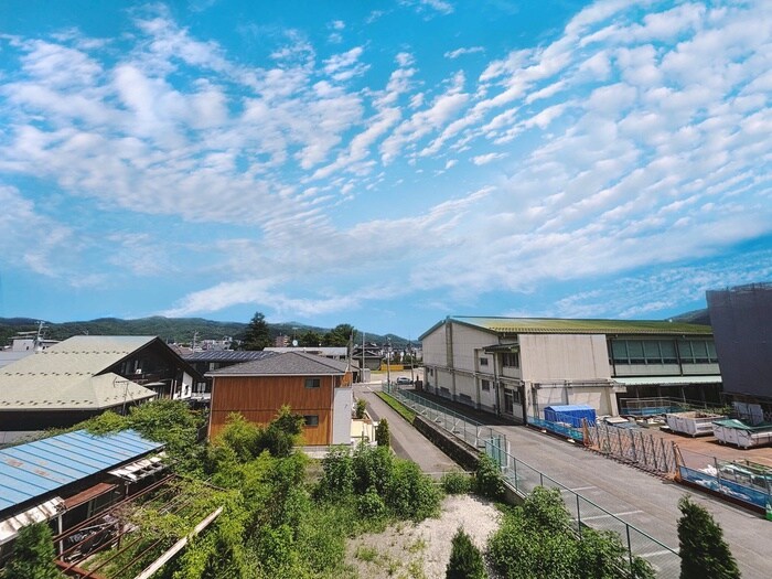 レイ　クレストの物件内観写真