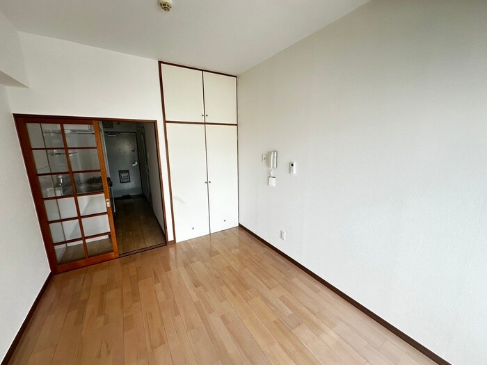 サンパレスシカマの物件内観写真