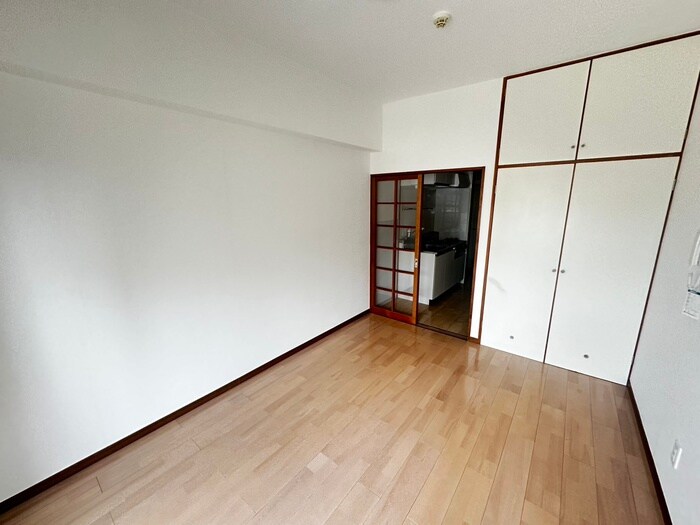 サンパレスシカマの物件内観写真