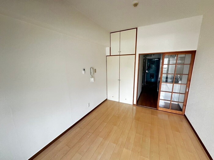 サンパレスシカマの物件内観写真