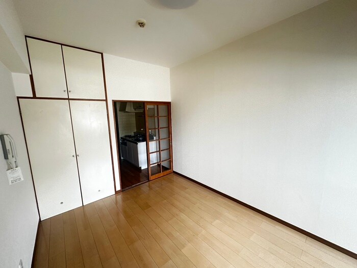 サンパレスシカマの物件内観写真