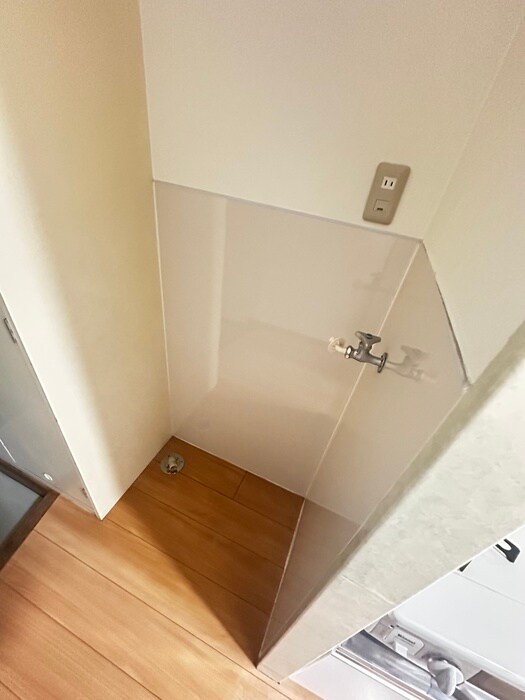 サンパレスシカマの物件内観写真