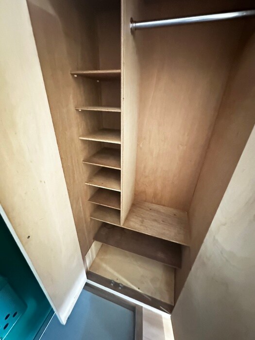 サンパレスシカマの物件内観写真