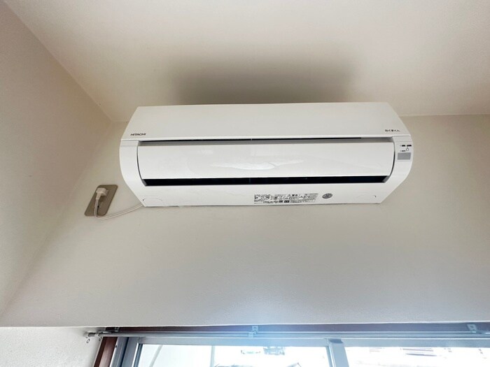 サンパレスシカマの物件内観写真