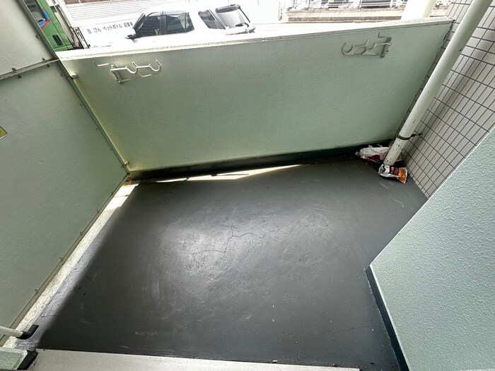 サンパレスシカマの物件内観写真