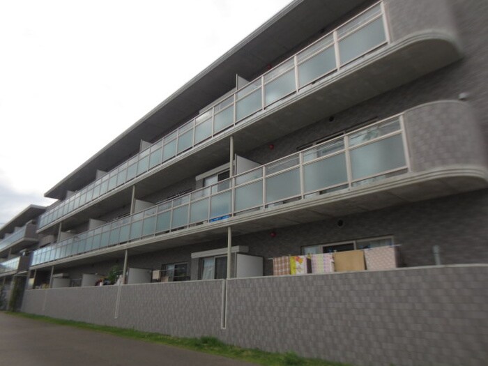 カーサ壱番館の物件外観写真