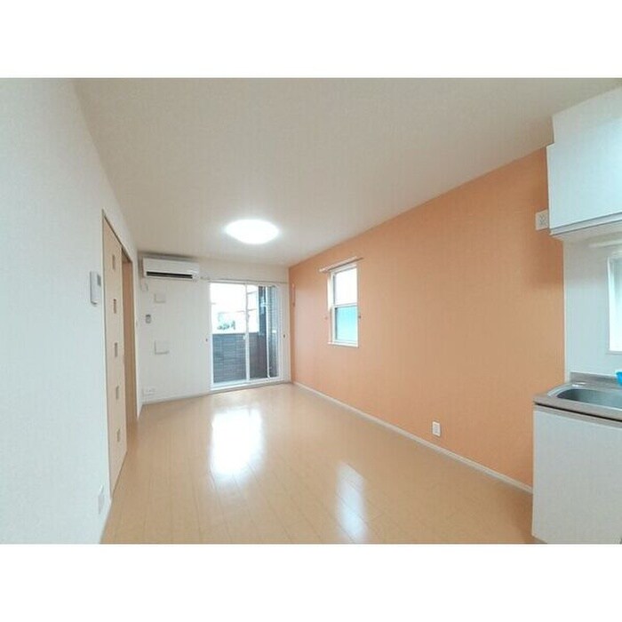 ジェルメⅠの物件内観写真