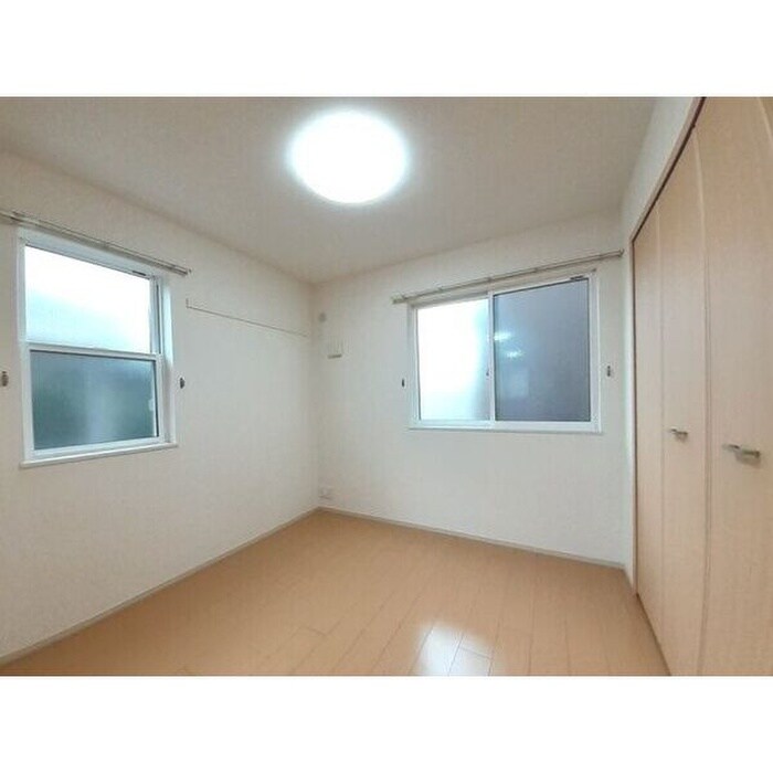 ジェルメⅠの物件内観写真