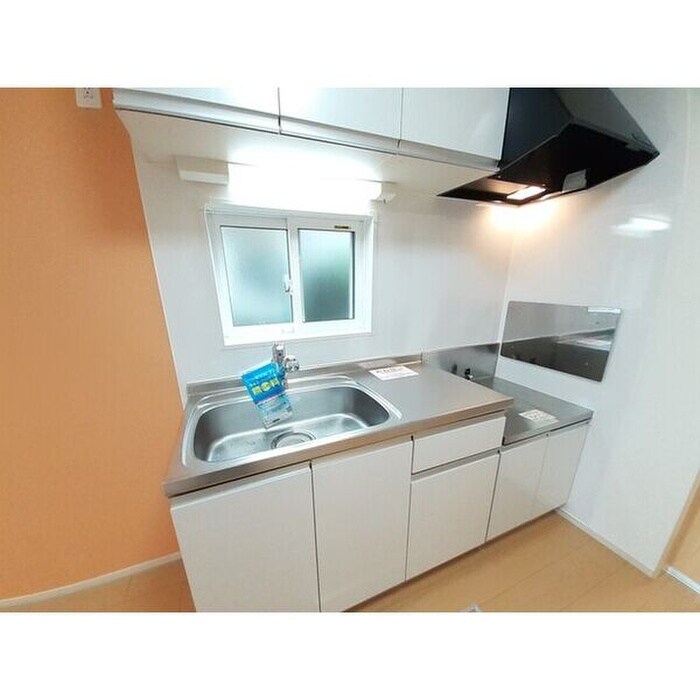 ジェルメⅠの物件内観写真