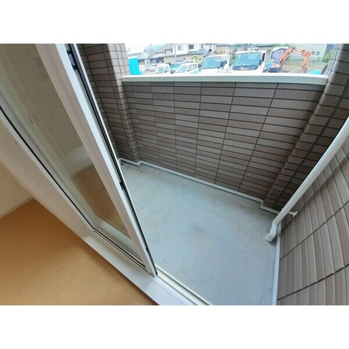 ジェルメⅠの物件内観写真