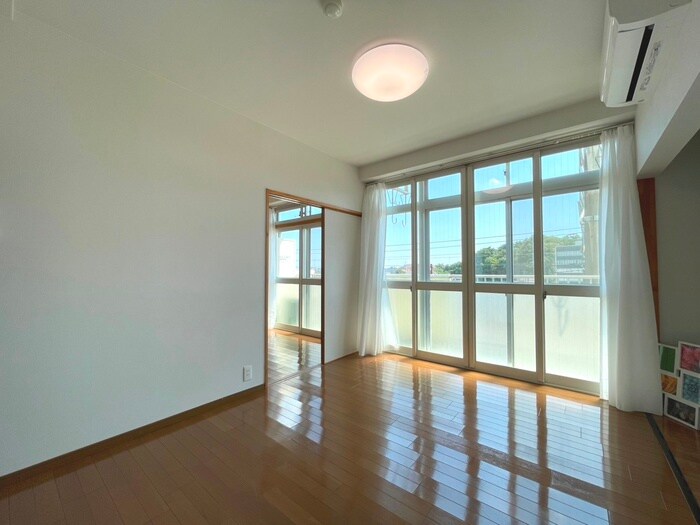 マンションさもとの物件内観写真