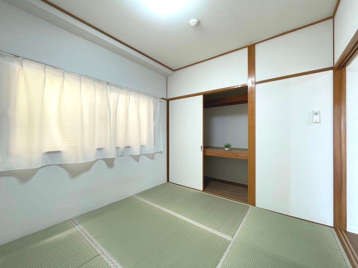 マンションさもとの物件内観写真