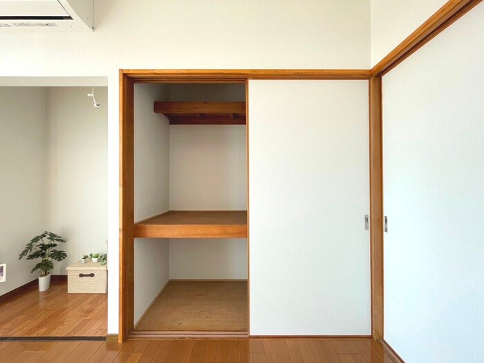 マンションさもとの物件内観写真