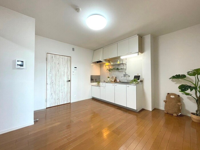 マンションさもとの物件内観写真