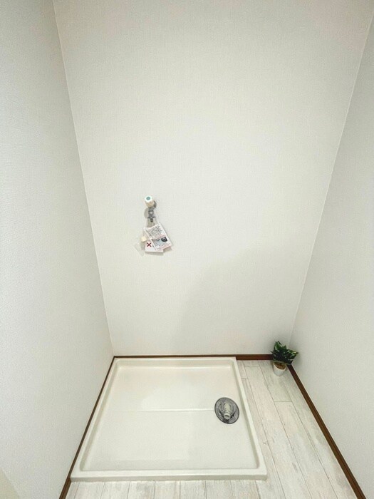 マンションさもとの物件内観写真