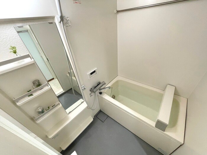 マンションさもとの物件内観写真